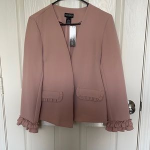 Woman Dressy blazer